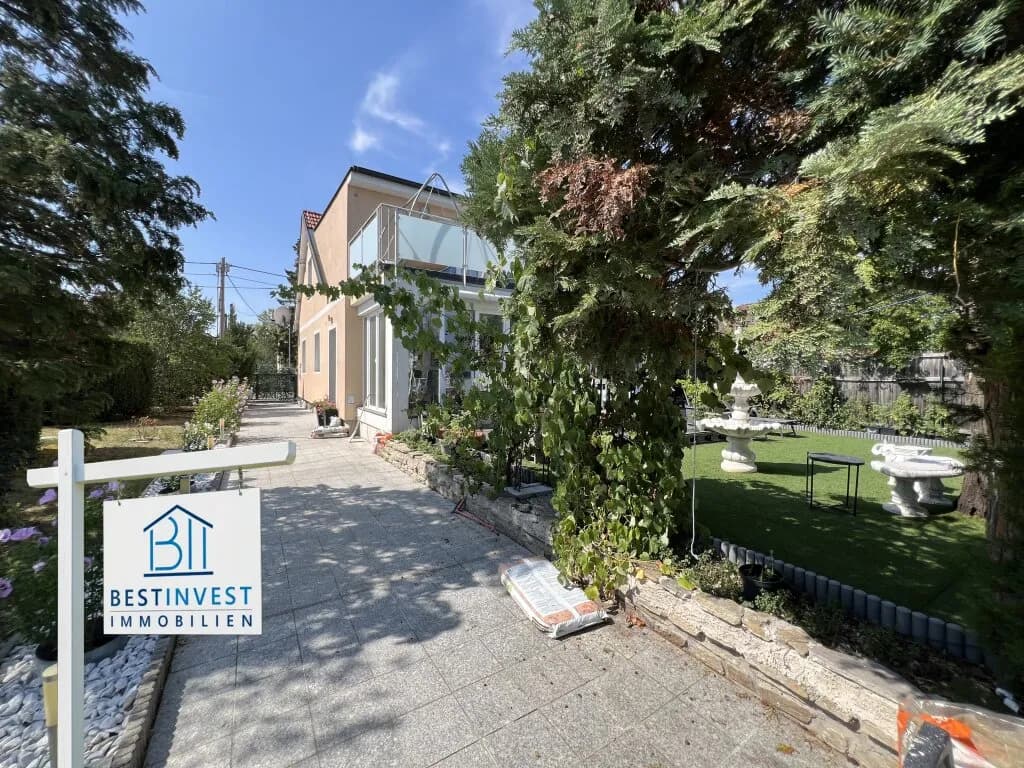 7-Zimmer-Haus kaufen in Baden – 190 m², € 1.190.000 – Bild 27 von 38