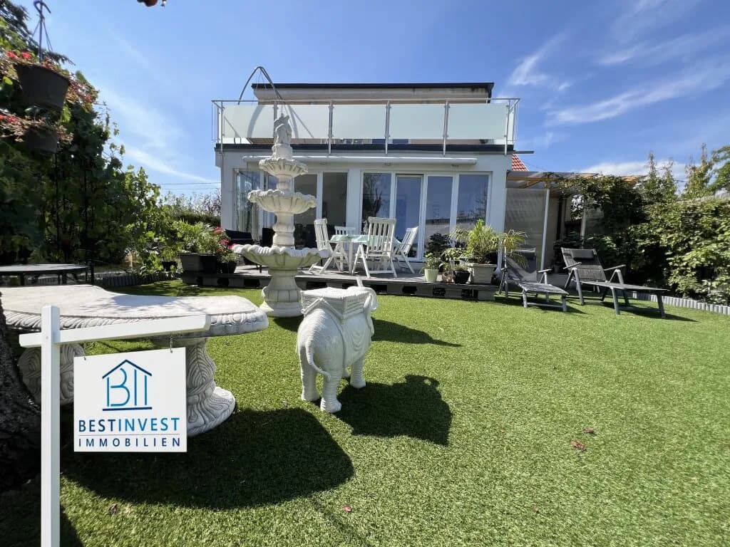 7-Zimmer-Haus kaufen in Baden – 190 m², € 1.190.000 – Bild 28 von 38