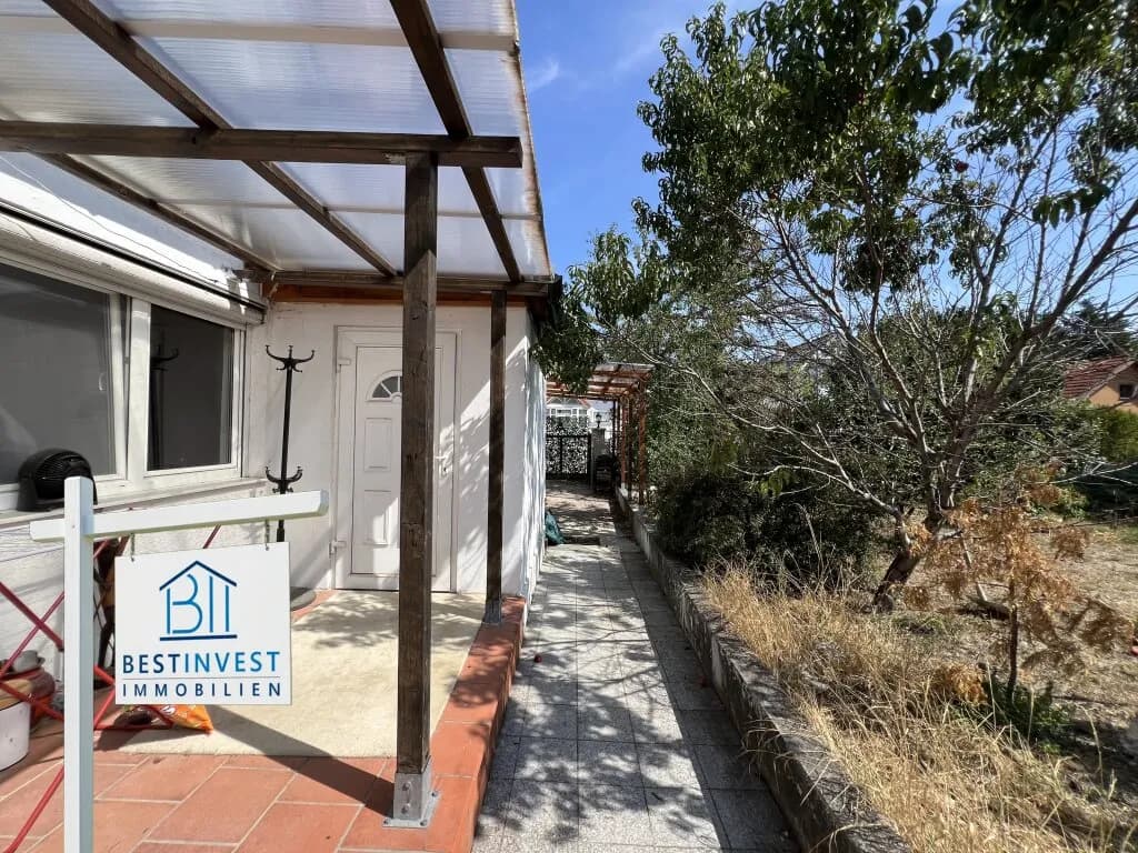 7-Zimmer-Haus kaufen in Baden – 190 m², € 1.190.000 – Bild 30 von 38
