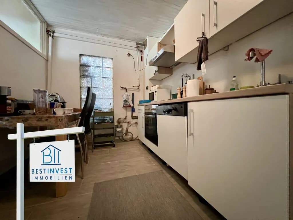 7-Zimmer-Haus kaufen in Baden – 190 m², € 1.190.000 – Bild 33 von 38