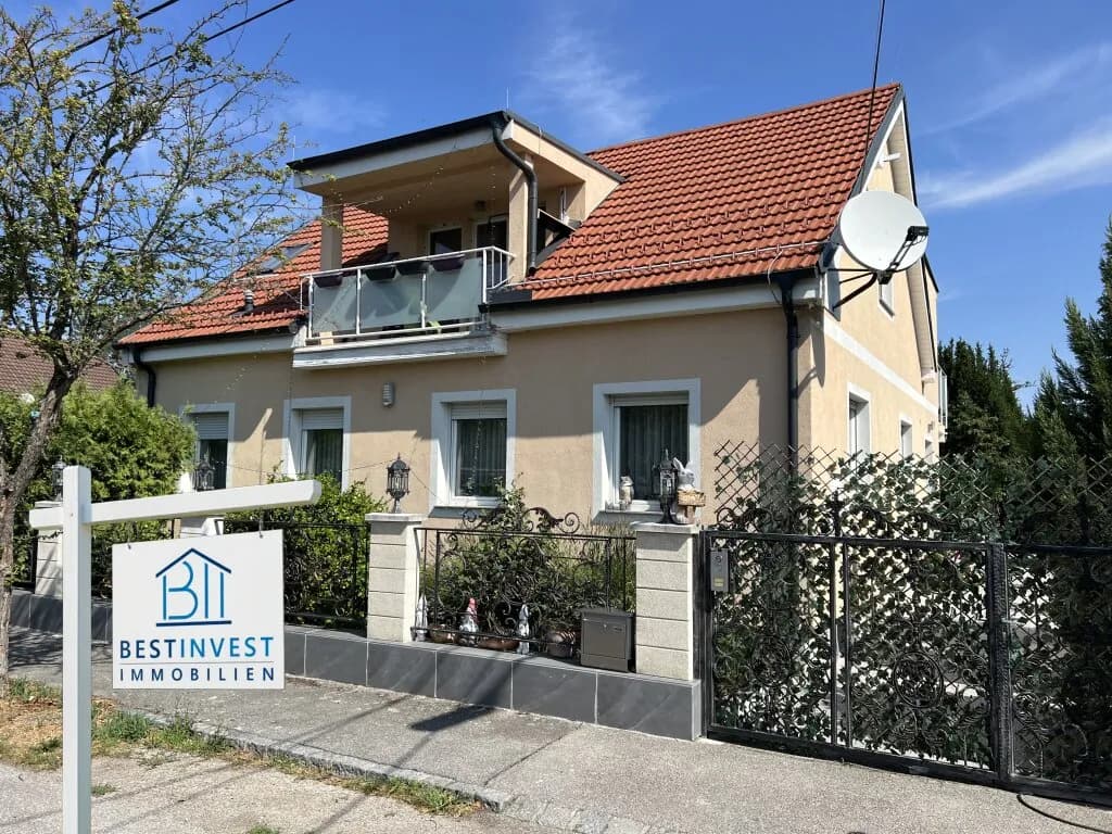 7-Zimmer-Haus kaufen in Baden – 190 m², € 1.190.000 – Bild 36 von 38