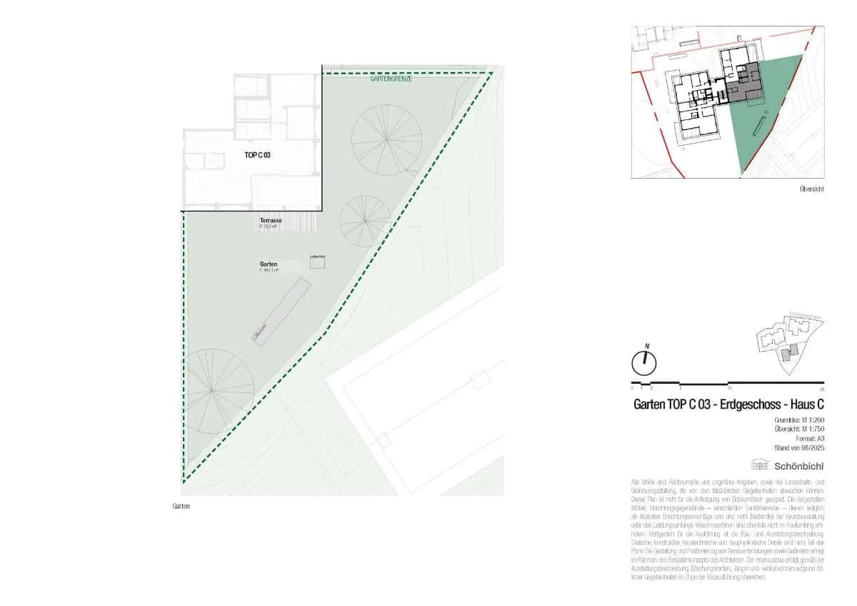 3-Zimmer-Wohnung kaufen in Kitzbühel – 99,9 m² – Bild 10 von 10