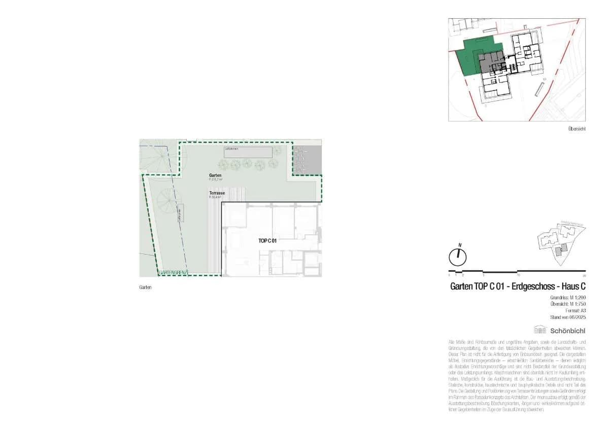 3-Zimmer-Wohnung kaufen in Kitzbühel – 95,5 m² – Bild 10 von 10