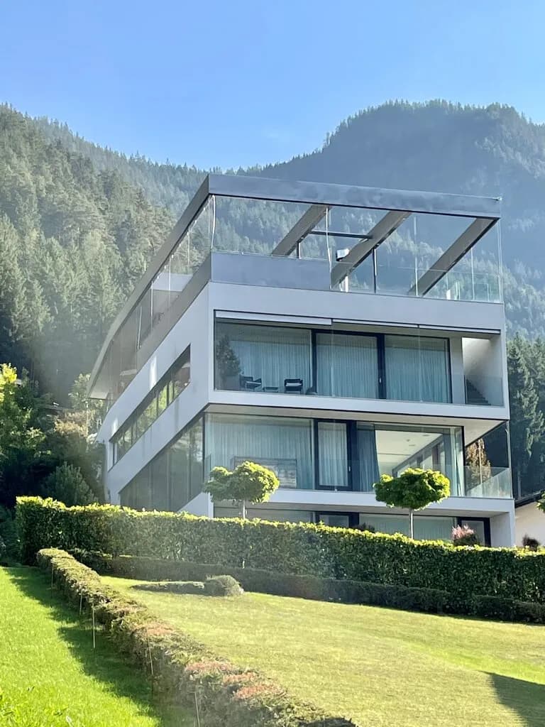 2-Zimmer-Wohnung kaufen in Schwaz – 67,19 m², € 599.000 – Bild 4 von 14