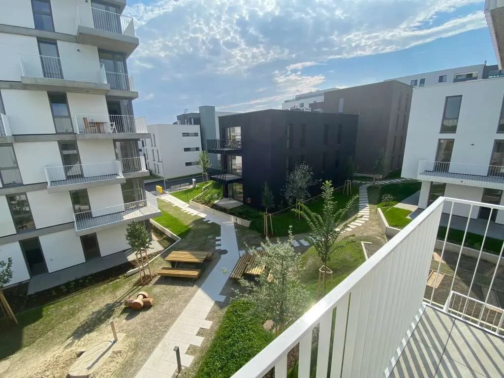 3-Zimmer-Wohnung mieten in Wien – 77 m², € 1.384 – Bild 4 von 18