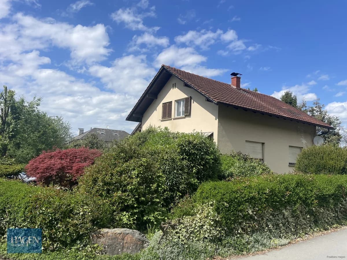 Grundstück kaufen in Dornbirn – 848 m², € 550.000 – Bild 4 von 10