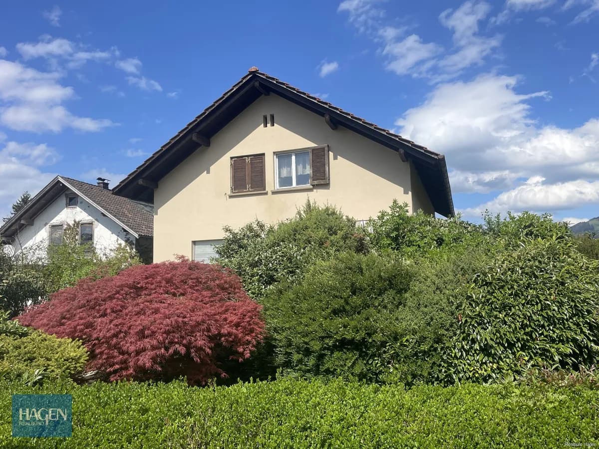 Grundstück kaufen in Dornbirn – 848 m², € 550.000 – Bild 7 von 10