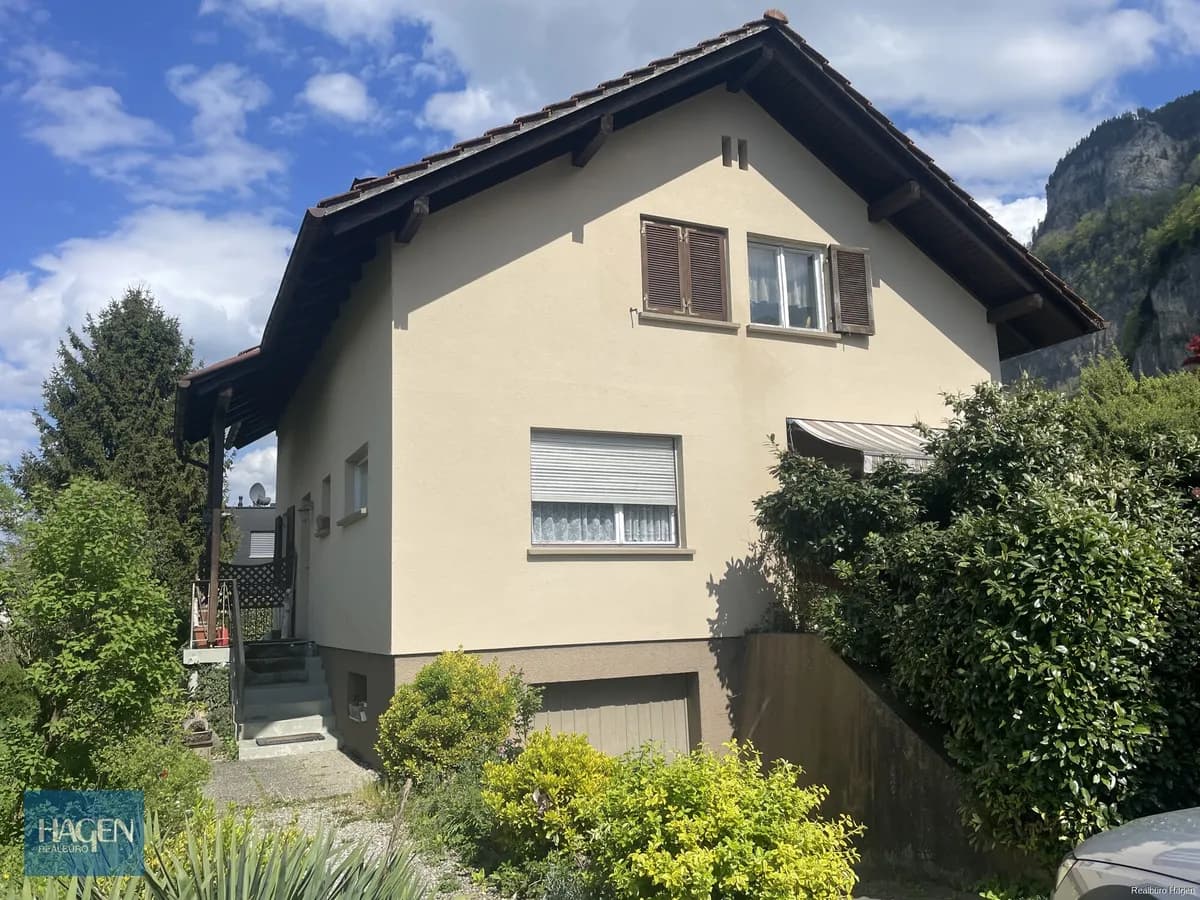 Grundstück kaufen in Dornbirn – 848 m², € 550.000 – Bild 8 von 10