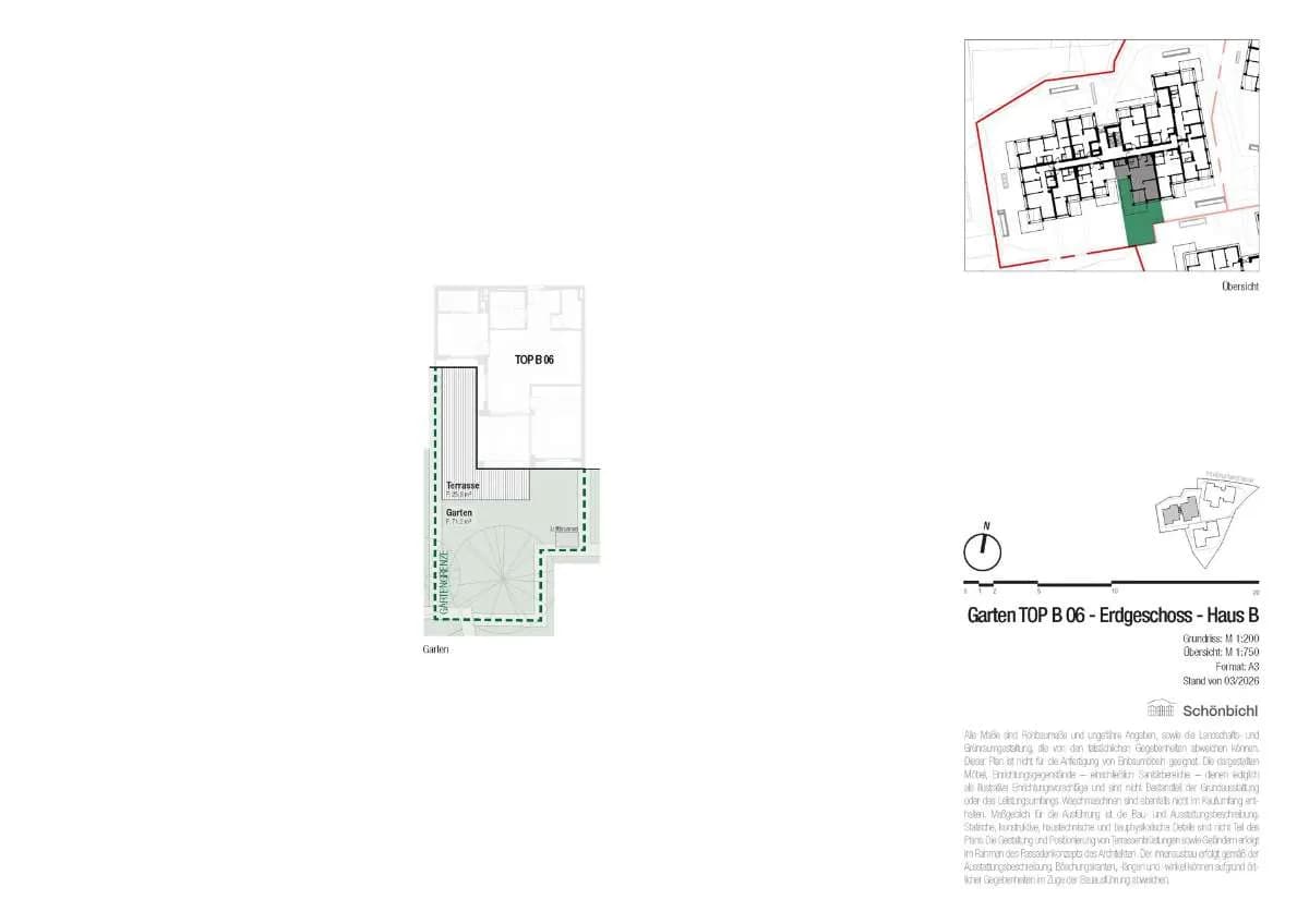3-Zimmer-Wohnung kaufen in Kitzbühel – 65,8 m², € 741.200 – Bild 10 von 11