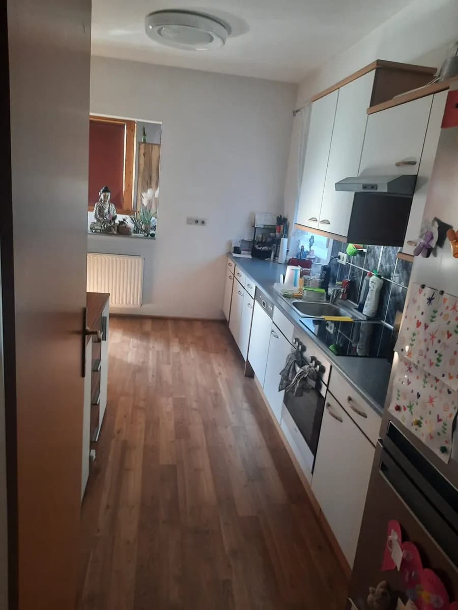 3-Zimmer-Wohnung mieten in Leibnitz – 100 m², € 930 – Bild 5 von 14