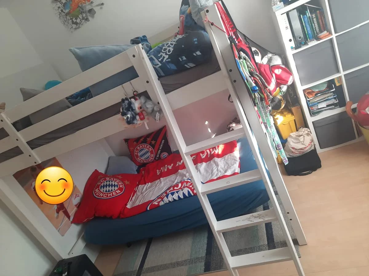 3-Zimmer-Wohnung mieten in Leibnitz – 100 m², € 930 – Bild 8 von 14