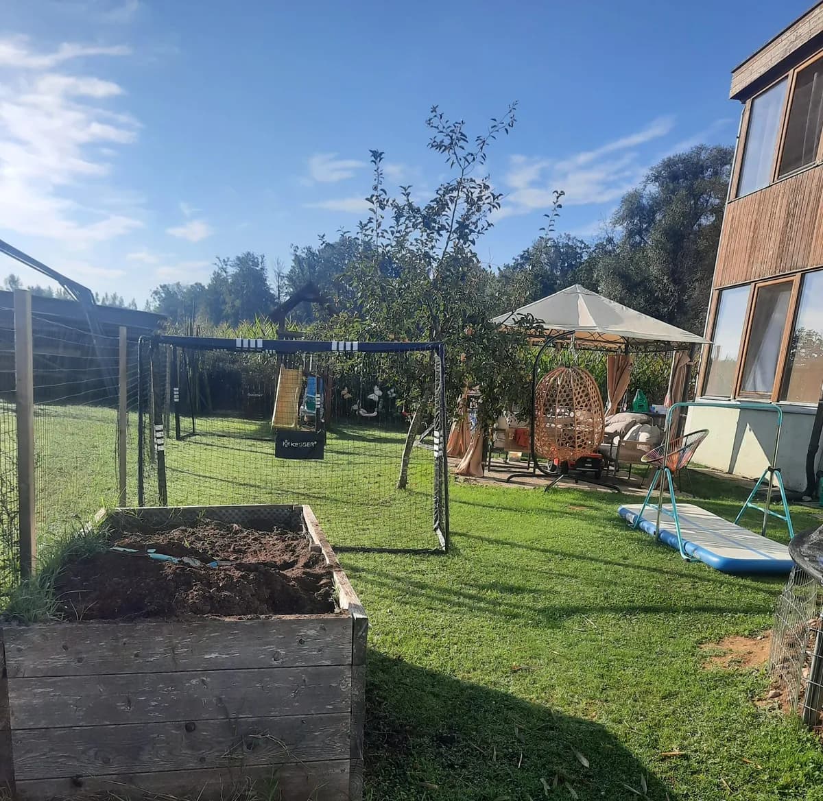 3-Zimmer-Wohnung mieten in Leibnitz – 100 m², € 930 – Bild 13 von 14