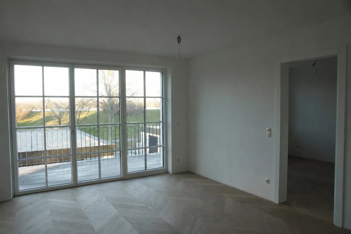 2-Zimmer-Wohnung kaufen in Tulln – 61 m², € 349.000 – Bild 3 von 7