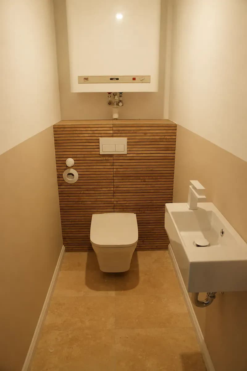 2-Zimmer-Wohnung kaufen in Tulln – 61 m², € 349.000 – Bild 5 von 7