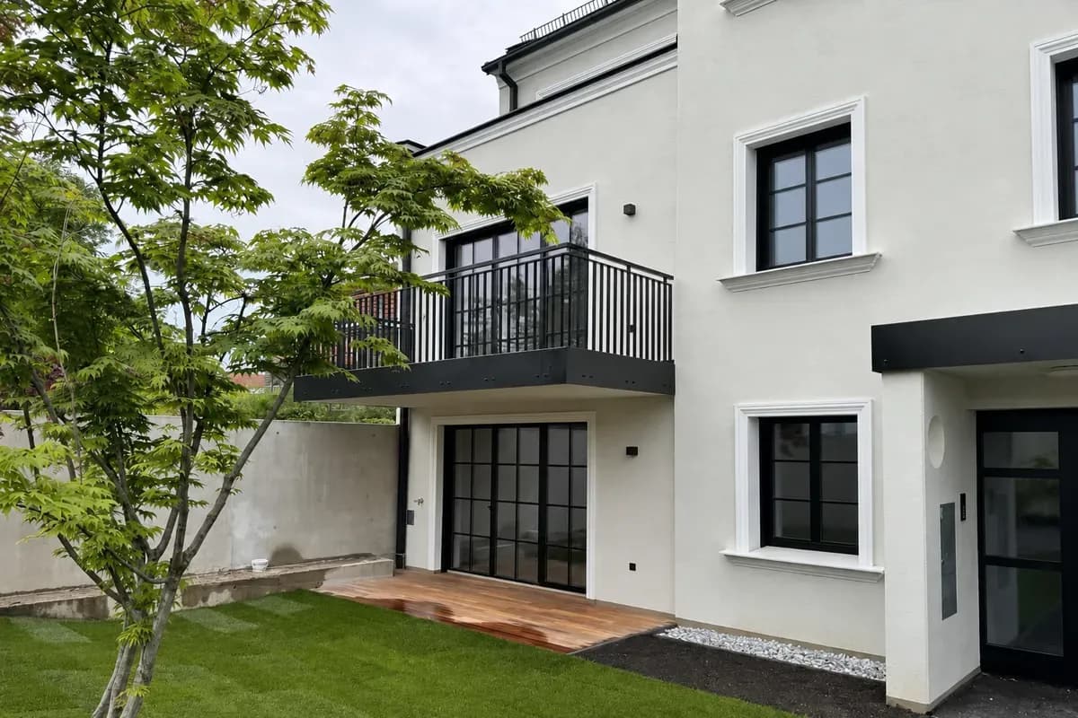 2-Zimmer-Wohnung kaufen in Tulln – 61 m², € 349.000 – Bild 6 von 7