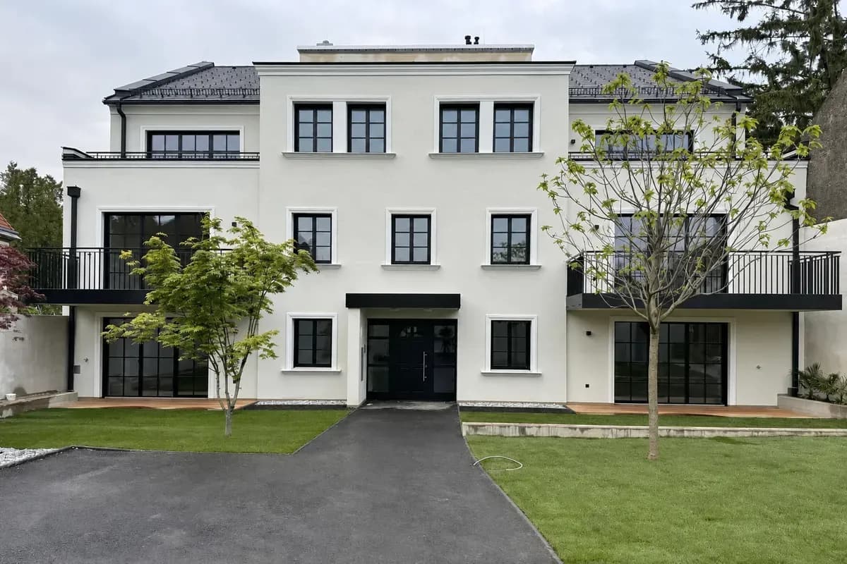 2-Zimmer-Wohnung kaufen in Tulln – 61 m², € 349.000 – Bild 7 von 7