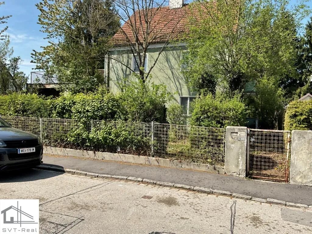 Haus kaufen in Wels – 140 m², € 390.000 – Bild 1 von 25
