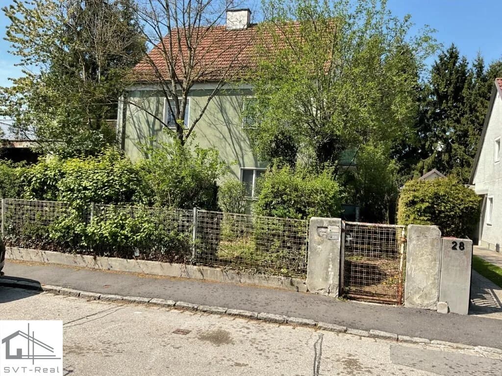 Haus kaufen in Wels – 140 m², € 390.000 – Bild 2 von 25