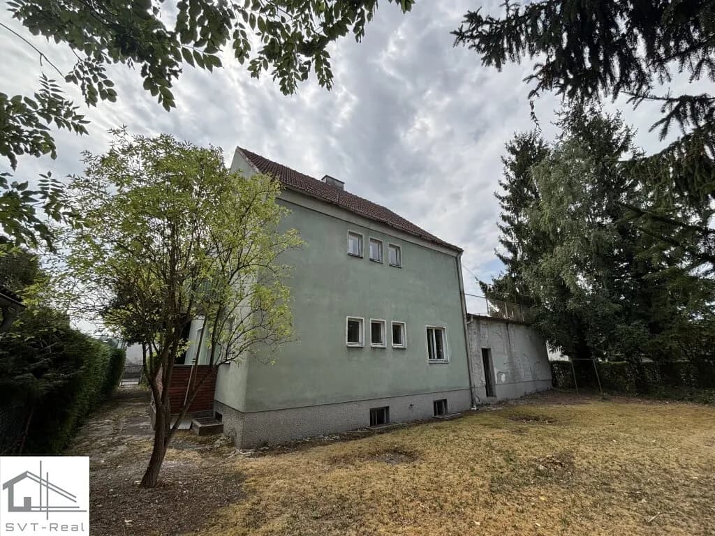 Haus kaufen in Wels – 140 m², € 390.000 – Bild 3 von 25