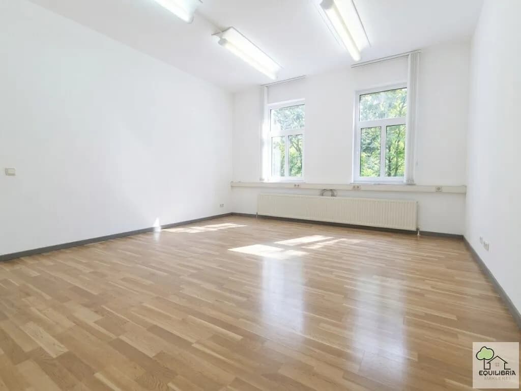 5-Zimmer-Gewerbeimmobilie mieten in Wien – 115 m², € 1.541 – Bild 1 von 12