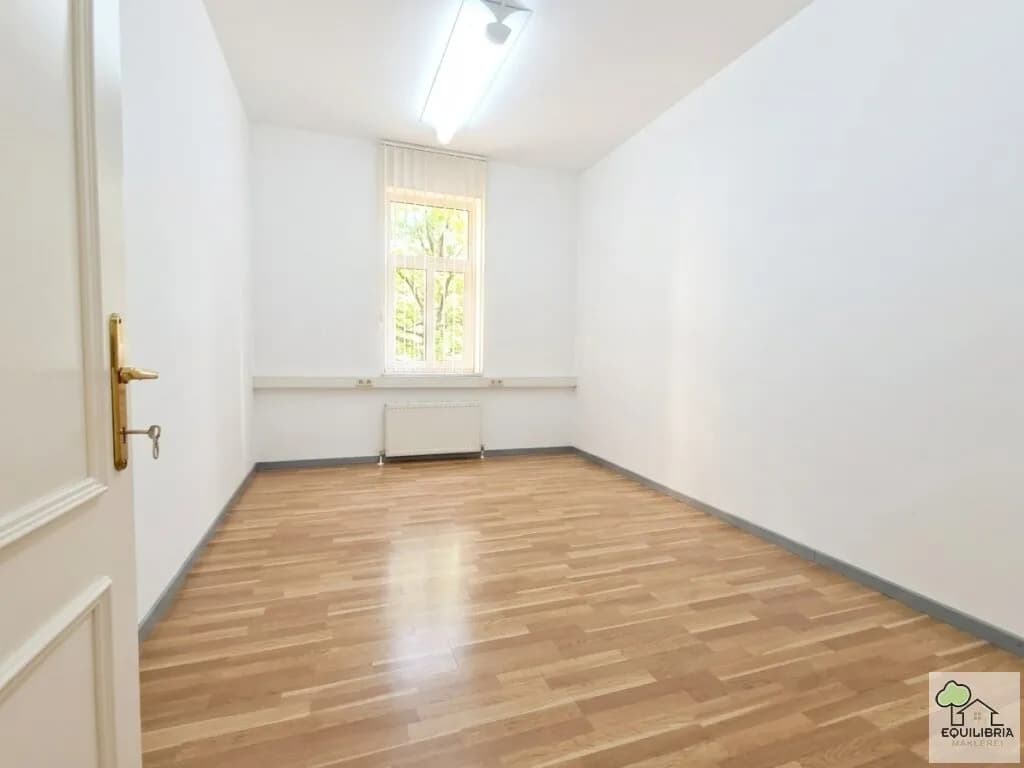 5-Zimmer-Gewerbeimmobilie mieten in Wien – 115 m², € 1.541 – Bild 2 von 12