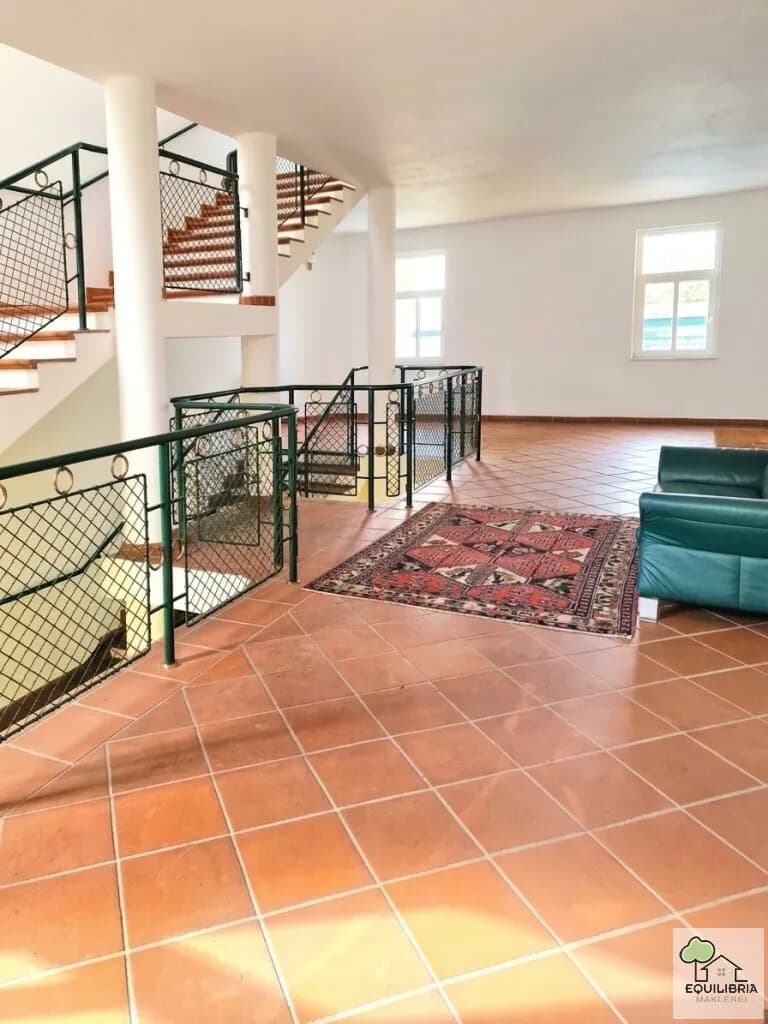 5-Zimmer-Gewerbeimmobilie mieten in Wien – 115 m², € 1.541 – Bild 4 von 12