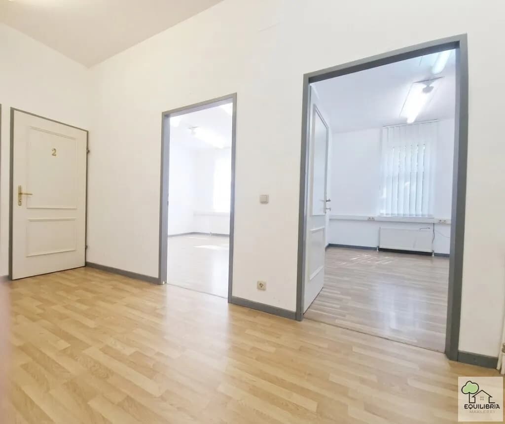 5-Zimmer-Gewerbeimmobilie mieten in Wien – 115 m², € 1.541 – Bild 5 von 12