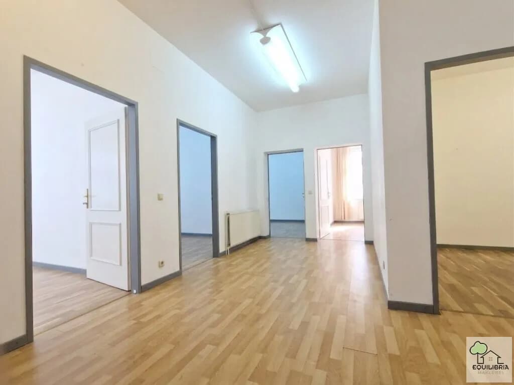 5-Zimmer-Gewerbeimmobilie mieten in Wien – 115 m², € 1.541 – Bild 6 von 12