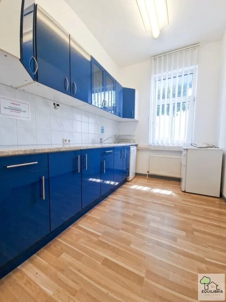 5-Zimmer-Gewerbeimmobilie mieten in Wien – 115 m², € 1.541 – Bild 7 von 12