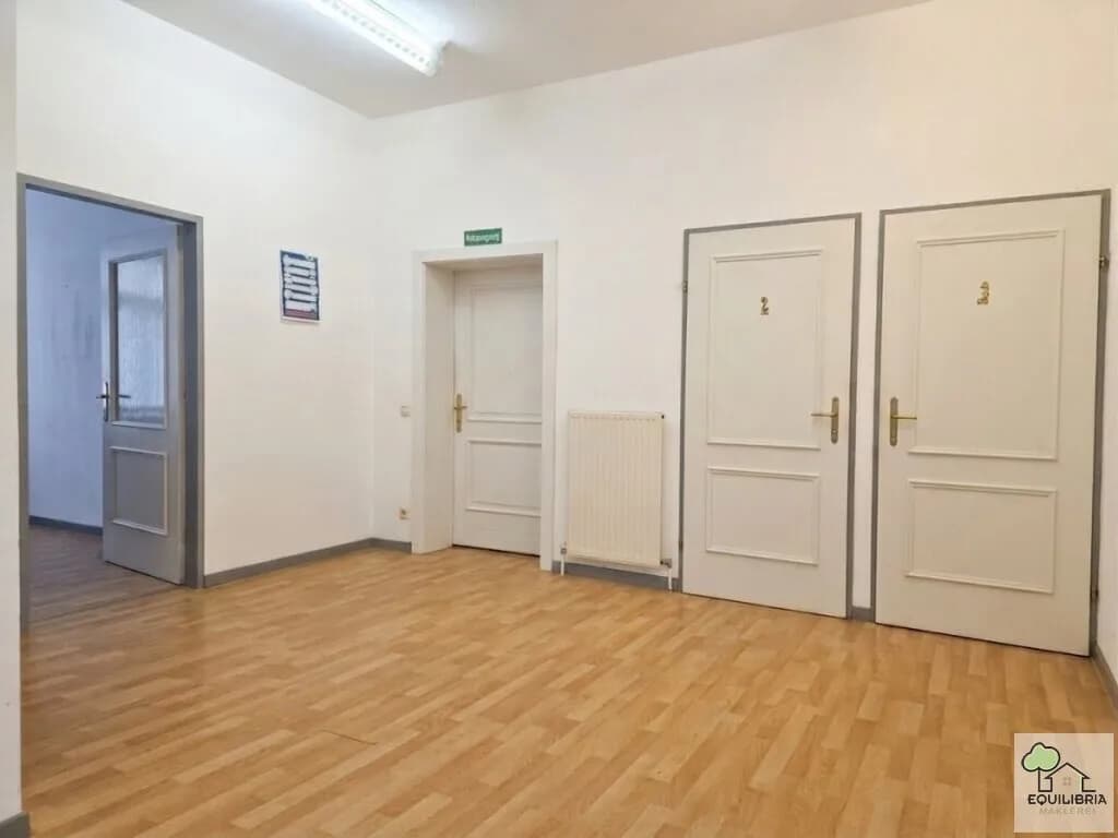 5-Zimmer-Gewerbeimmobilie mieten in Wien – 115 m², € 1.541 – Bild 10 von 12
