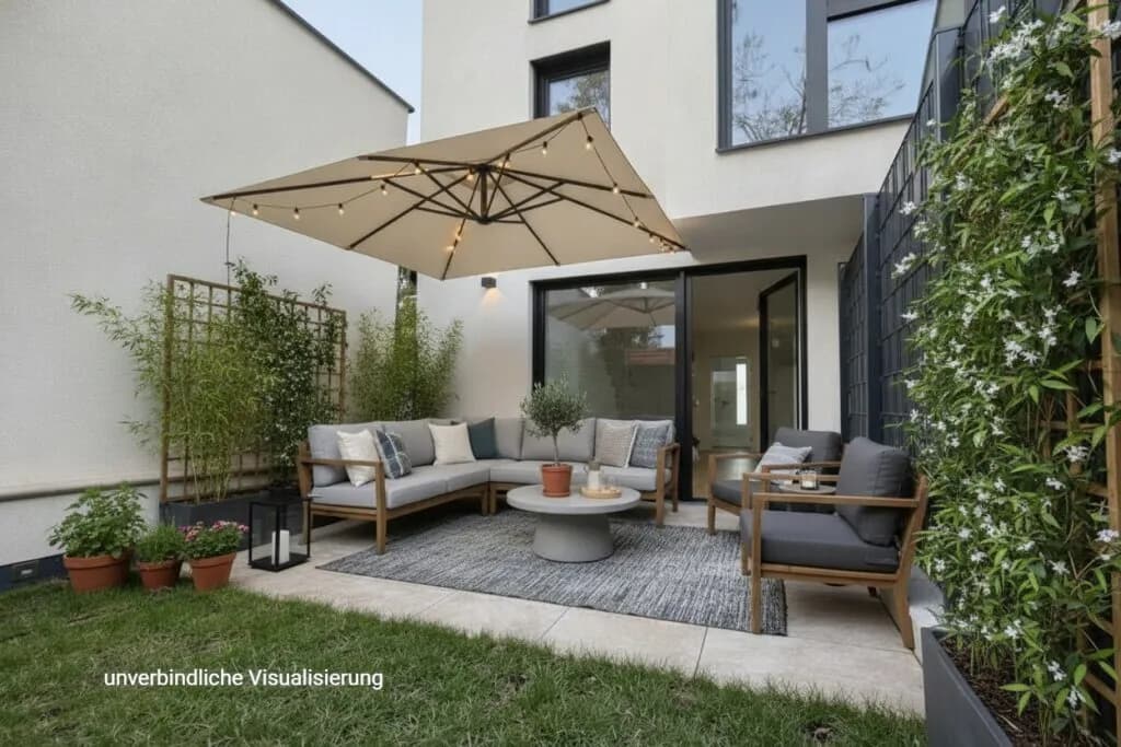 4-Zimmer-Wohnung kaufen in Wien – 96,59 m², € 580.000 – Bild 2 von 26