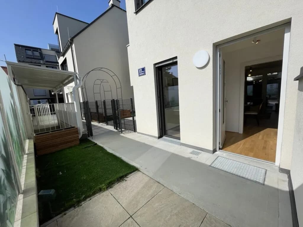 4-Zimmer-Wohnung kaufen in Wien – 96,59 m², € 580.000 – Bild 3 von 26