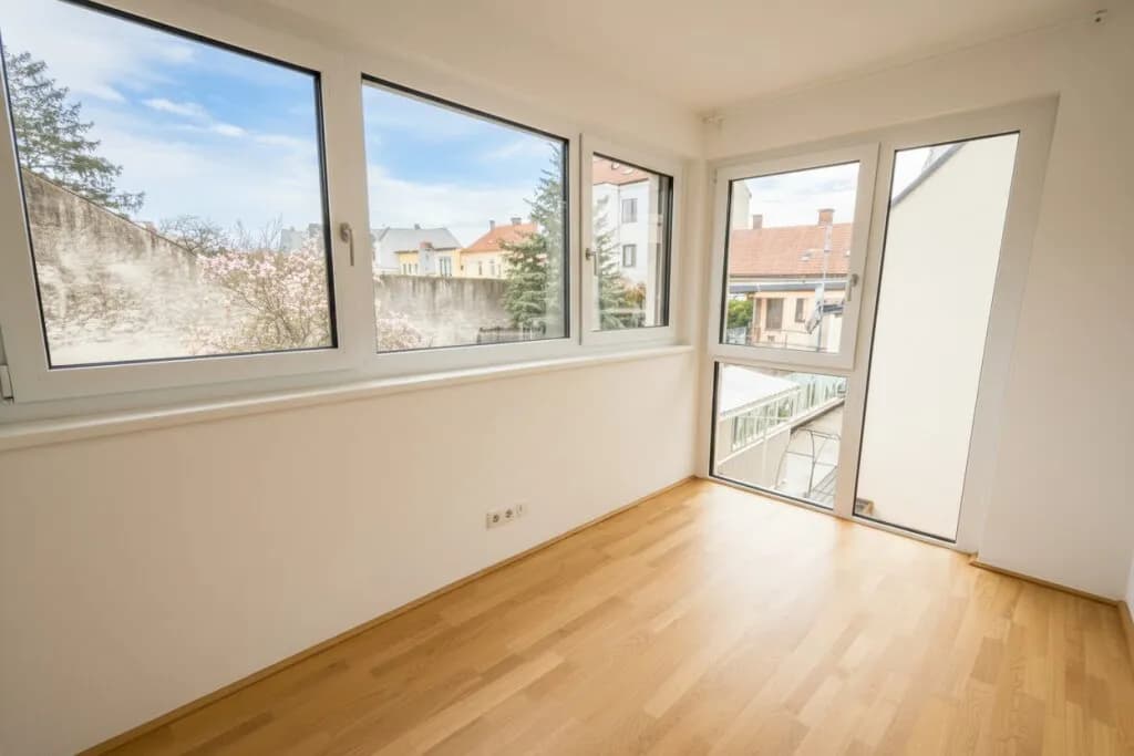 4-Zimmer-Wohnung kaufen in Wien – 96,59 m², € 580.000 – Bild 7 von 26