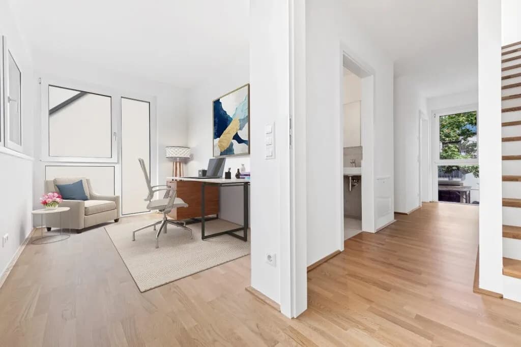 4-Zimmer-Wohnung kaufen in Wien – 96,59 m², € 580.000 – Bild 9 von 26