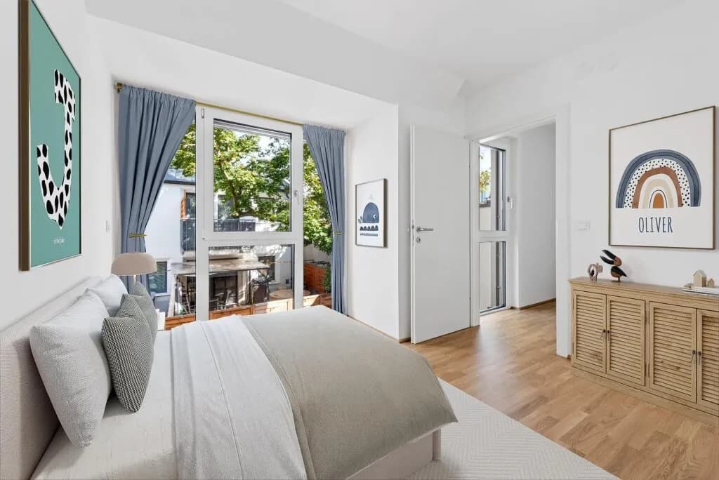 4-Zimmer-Wohnung kaufen in Wien – 96,59 m², € 580.000 – Bild 13 von 26