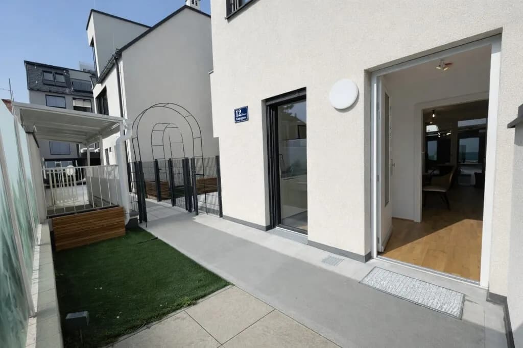 4-Zimmer-Wohnung kaufen in Wien – 96,59 m², € 580.000 – Bild 24 von 26