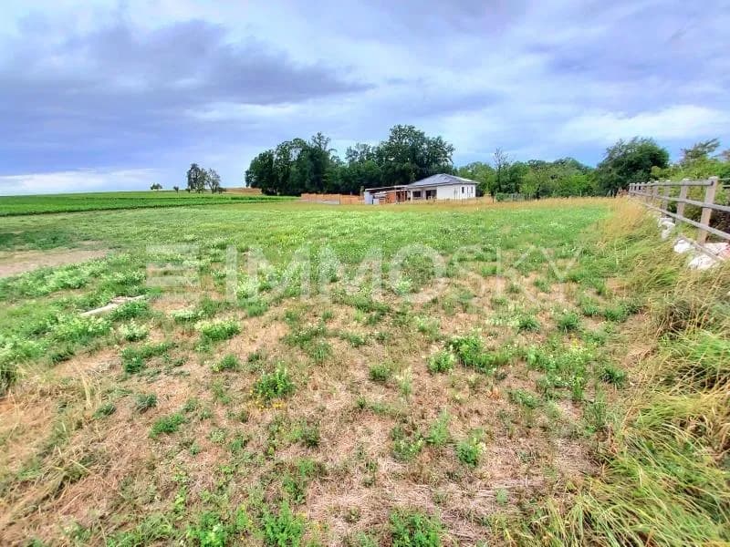 Grundstück kaufen in Linz Land – 1 058 m², € 325.000 – Bild 2 von 2