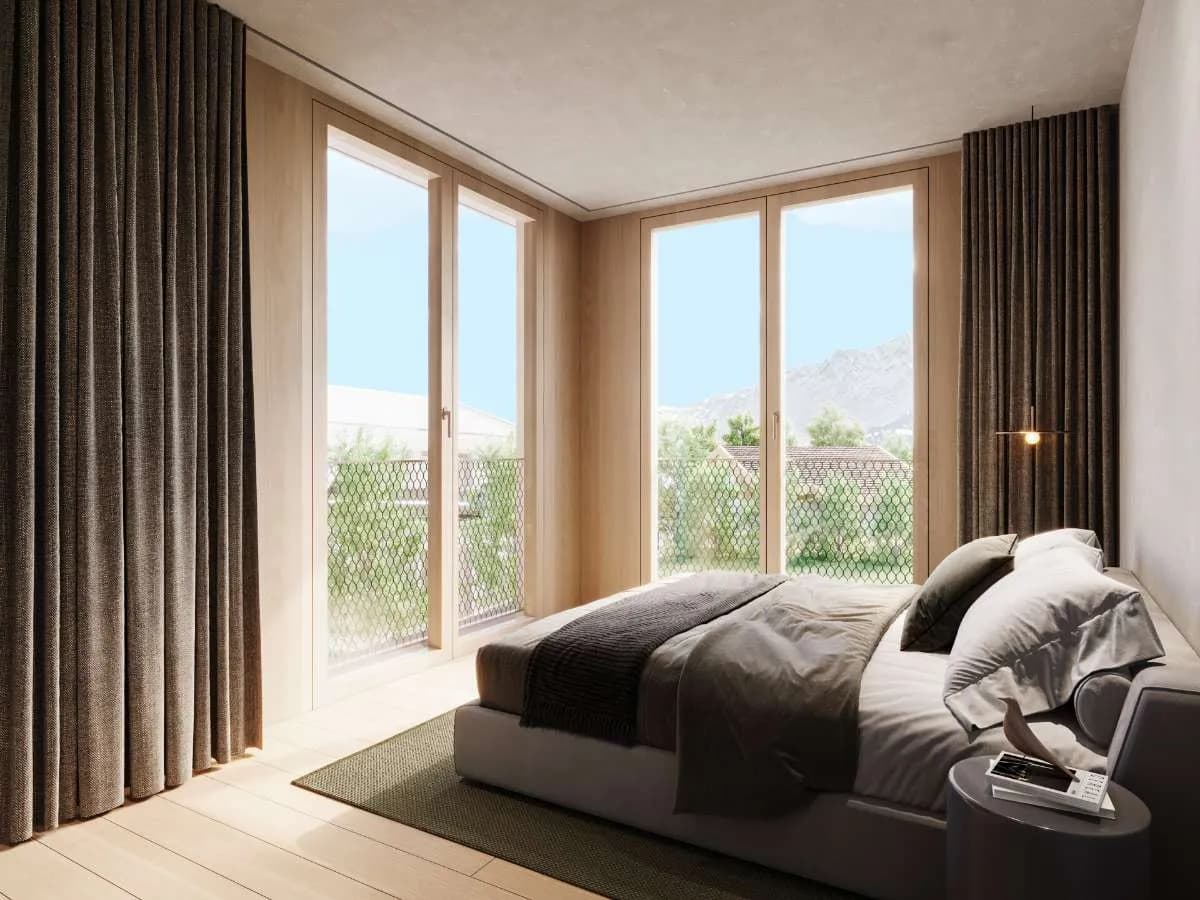 2-Zimmer-Wohnung kaufen in Kitzbühel – 75 m², € 849.300 – Bild 4 von 10