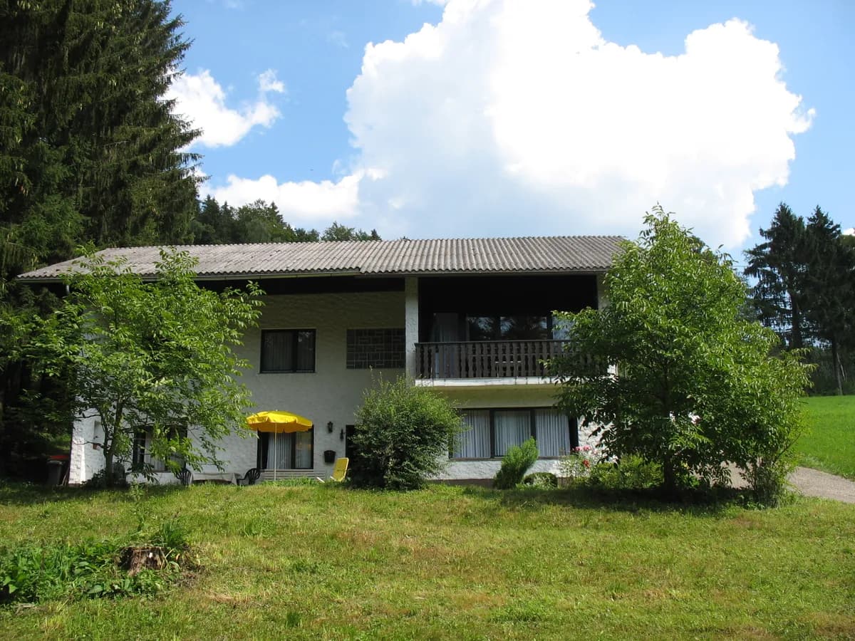 4-Zimmer-Wohnung mieten in Urfahr-Umgebung – 95 m², € 900