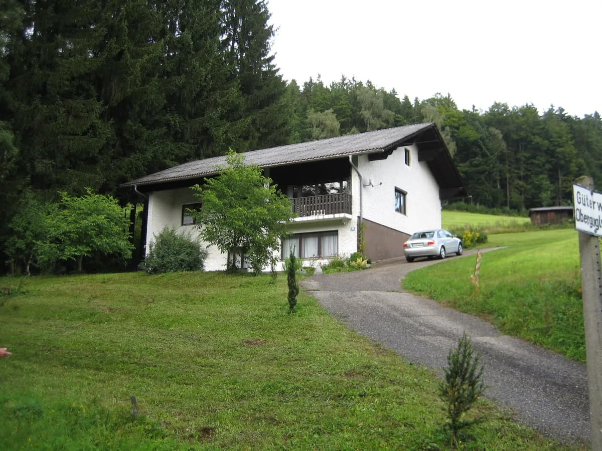 4-Zimmer-Wohnung mieten in Urfahr-Umgebung – 95 m², € 900 – Bild 2 von 8