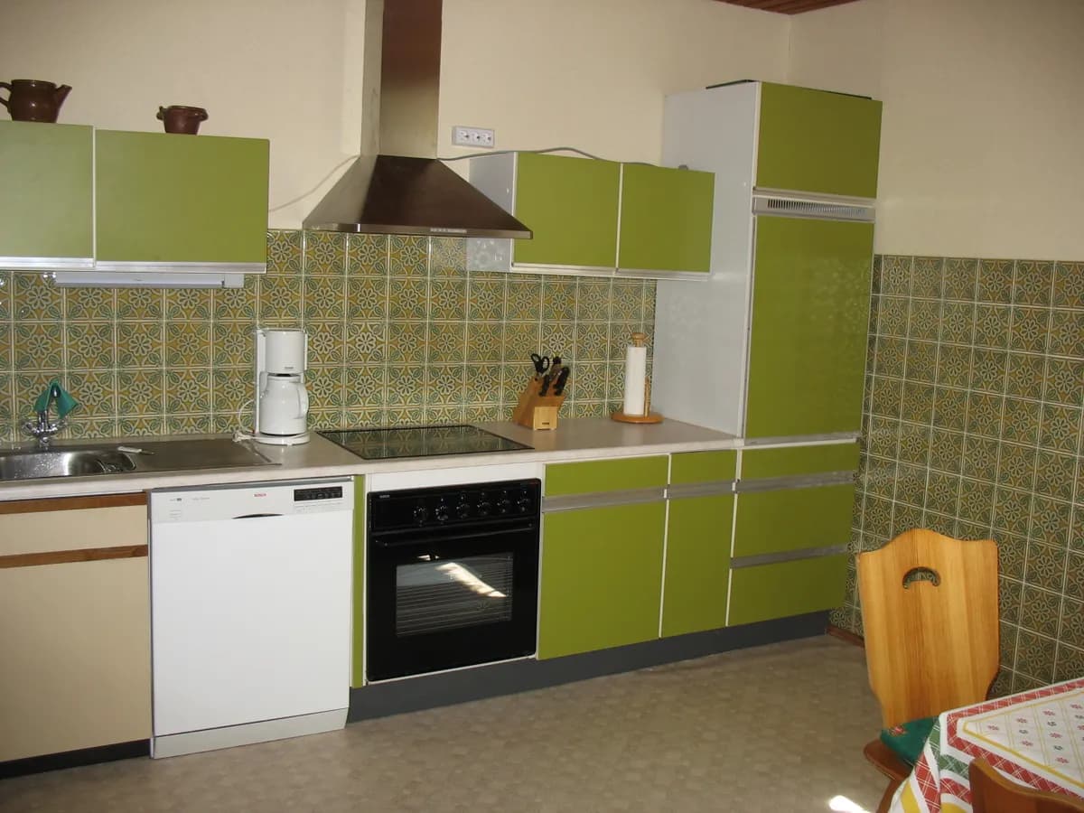 4-Zimmer-Wohnung mieten in Urfahr-Umgebung – 95 m², € 900 – Bild 3 von 8