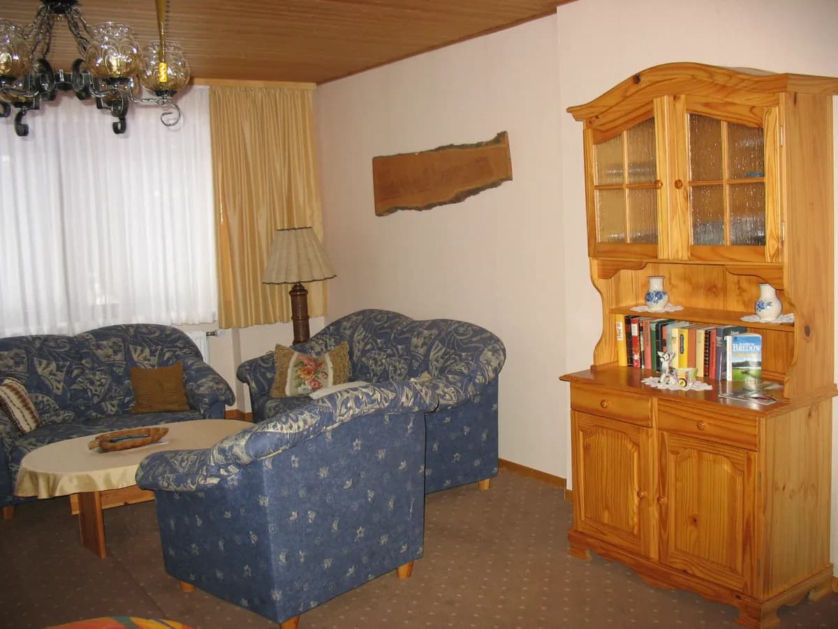 4-Zimmer-Wohnung mieten in Urfahr-Umgebung – 95 m², € 900 – Bild 5 von 8
