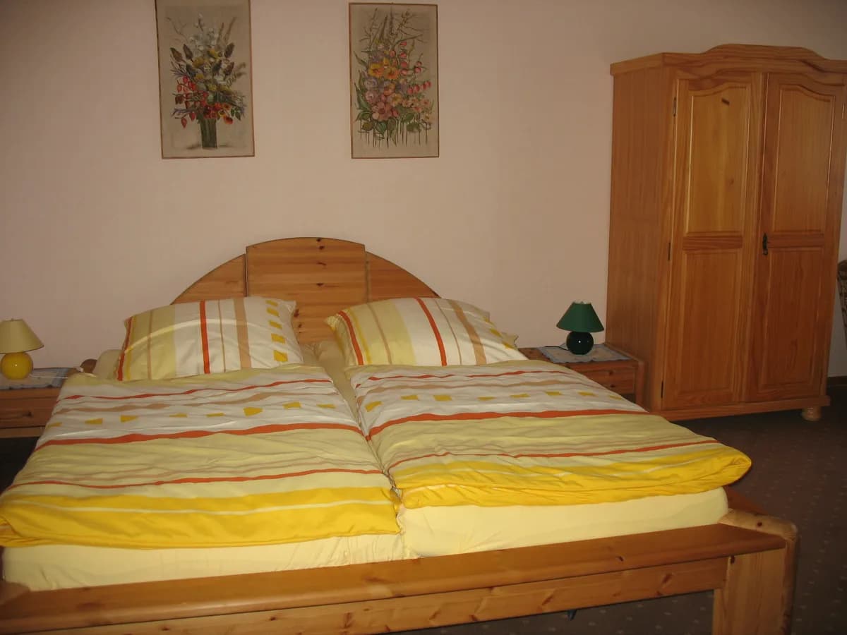 4-Zimmer-Wohnung mieten in Urfahr-Umgebung – 95 m², € 900 – Bild 6 von 8
