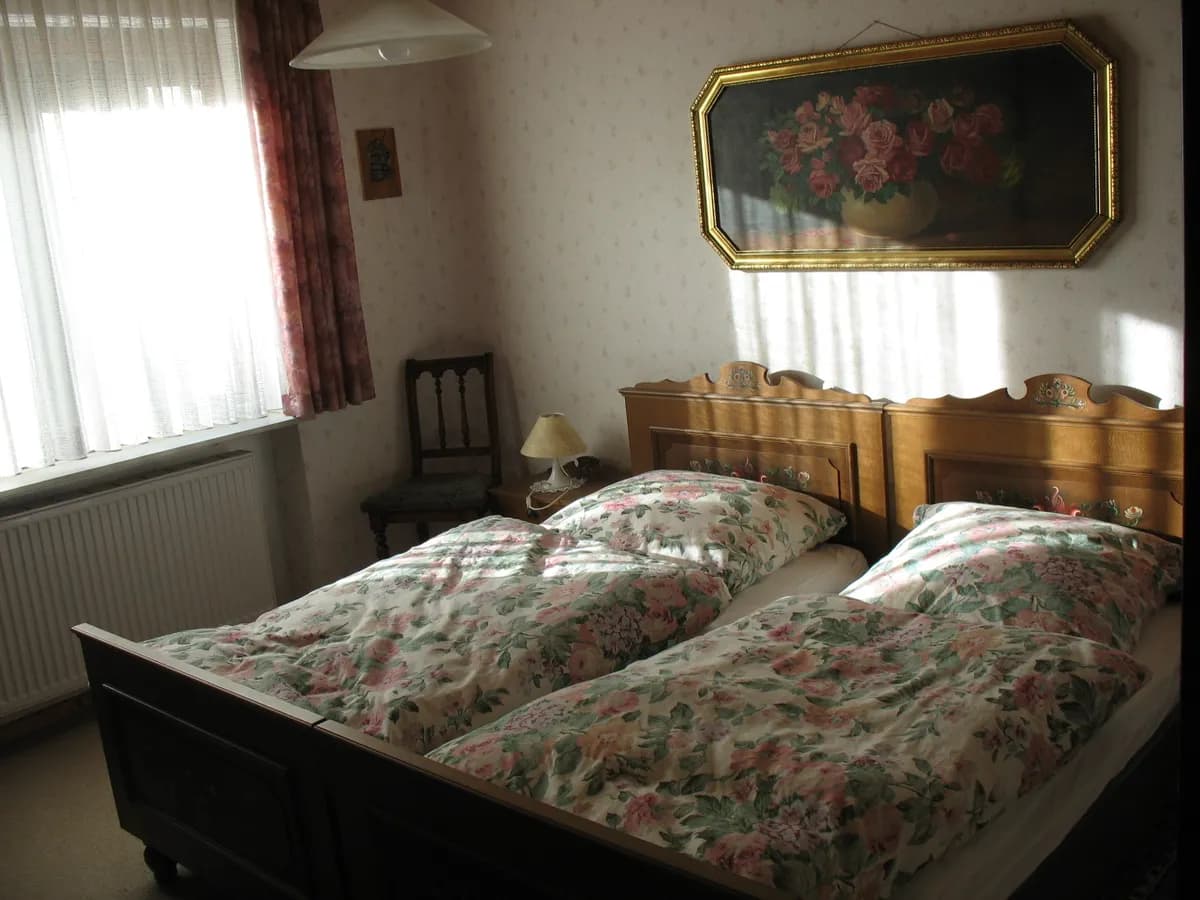 4-Zimmer-Wohnung mieten in Urfahr-Umgebung – 95 m², € 900 – Bild 8 von 8