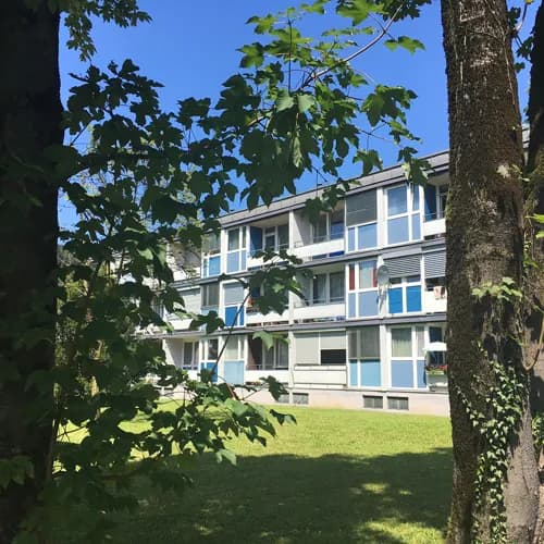1-Zimmer-Wohnung mieten in Salzburg Stadt – 36 m², € 897 – Bild 2 von 12