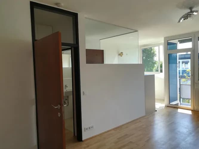 1-Zimmer-Wohnung mieten in Salzburg Stadt – 36 m², € 897 – Bild 3 von 12