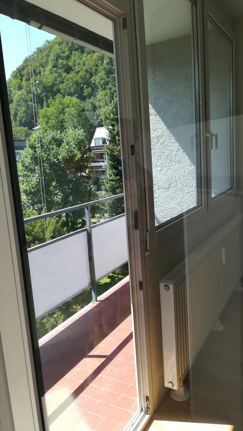 1-Zimmer-Wohnung mieten in Salzburg Stadt – 36 m², € 897 – Bild 6 von 12