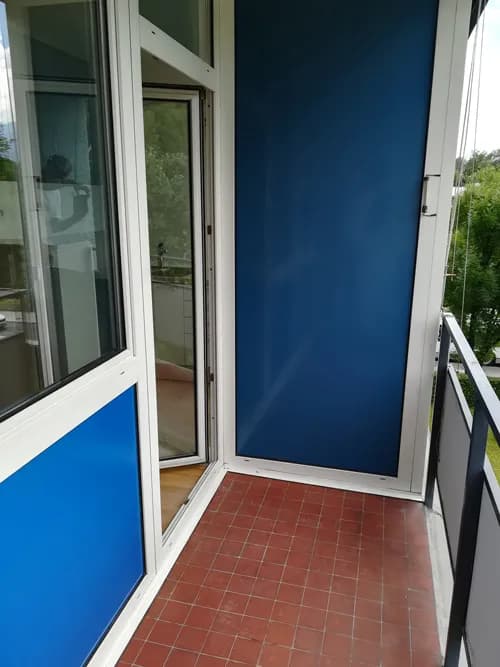 1-Zimmer-Wohnung mieten in Salzburg Stadt – 36 m², € 897 – Bild 7 von 12