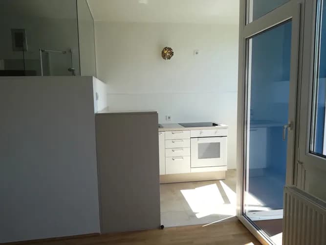 1-Zimmer-Wohnung mieten in Salzburg Stadt – 36 m², € 897 – Bild 8 von 12