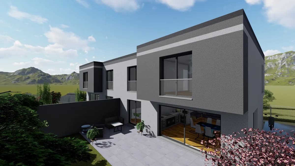 4-Zimmer-Haus kaufen in Tulln – 130 m², € 479.000